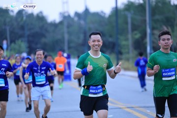 RUN TO LIVE 2024 - Ảnh #1366103