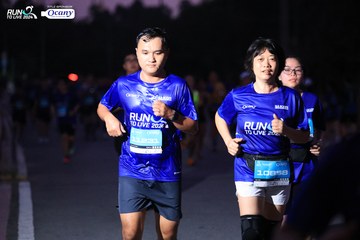 RUN TO LIVE 2024 - Ảnh #1344862