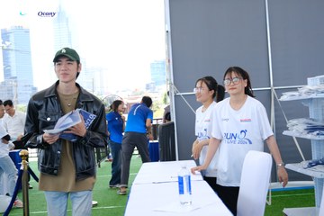 RUN TO LIVE 2024 - Ảnh #1307962
