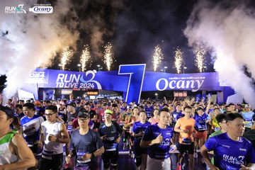 RUN TO LIVE 2024 - Ảnh #1317781