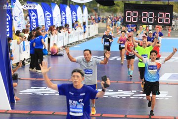 RUN TO LIVE 2024 - Ảnh #1408543