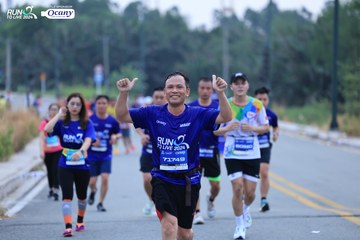 RUN TO LIVE 2024 - Ảnh #1370424