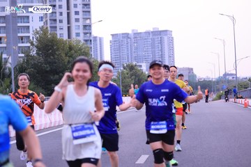 RUN TO LIVE 2024 - Ảnh #1447477