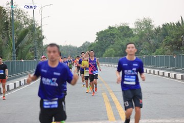 RUN TO LIVE 2024 - Ảnh #1392024