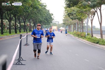 RUN TO LIVE 2024 - Ảnh #1401425
