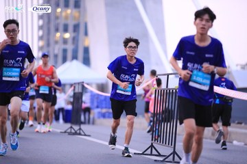 RUN TO LIVE 2024 - Ảnh #1325809