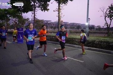 RUN TO LIVE 2024 - Ảnh #1379366