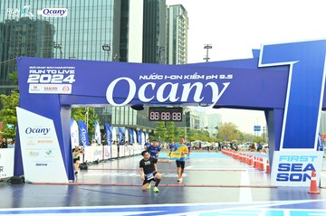 RUN TO LIVE 2024 - Ảnh #1426320
