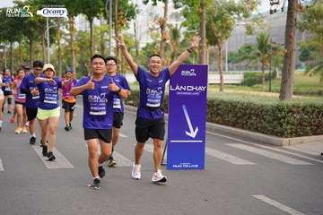 RUN TO LIVE 2024 - Ảnh #1390217