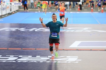RUN TO LIVE 2024 - Ảnh #1404018