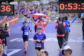 RUN TO LIVE 2024 - Ảnh #1361998