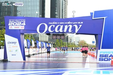 RUN TO LIVE 2024 - Ảnh #1424193