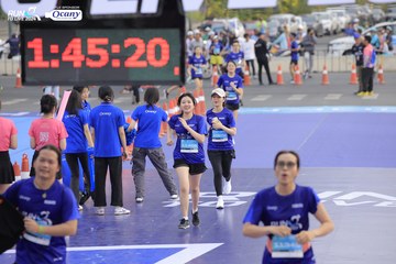 RUN TO LIVE 2024 - Ảnh #1391613