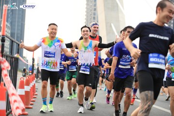 RUN TO LIVE 2024 - Ảnh #1344190