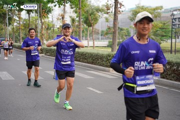 RUN TO LIVE 2024 - Ảnh #1388794