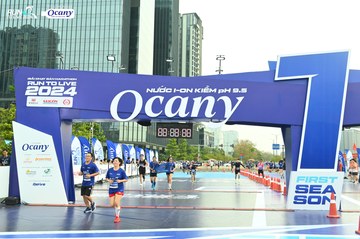 RUN TO LIVE 2024 - Ảnh #1426664