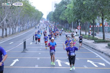 RUN TO LIVE 2024 - Ảnh #1432754