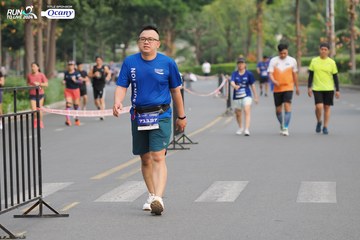 RUN TO LIVE 2024 - Ảnh #1348997