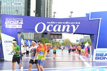 RUN TO LIVE 2024 - Ảnh #1419355