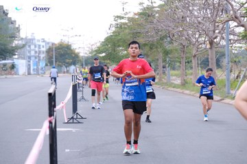 RUN TO LIVE 2024 - Ảnh #1399452