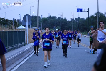 RUN TO LIVE 2024 - Ảnh #1363122