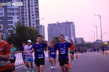 RUN TO LIVE 2024 - Ảnh #1446886