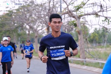 RUN TO LIVE 2024 - Ảnh #1399214