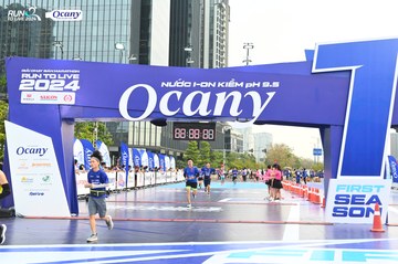 RUN TO LIVE 2024 - Ảnh #1423434