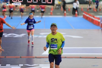 RUN TO LIVE 2024 - Ảnh #1412031