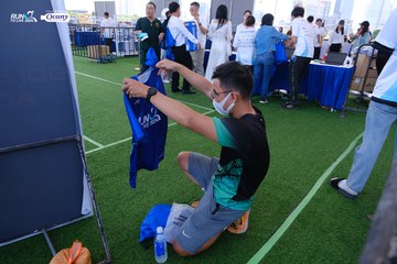RUN TO LIVE 2024 - Ảnh #1308064