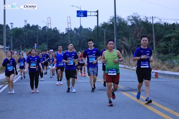 RUN TO LIVE 2024 - Ảnh #1362256