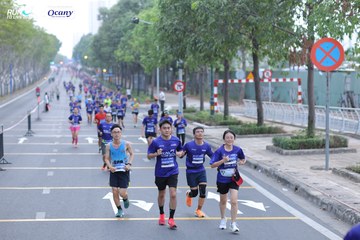 RUN TO LIVE 2024 - Ảnh #1434450
