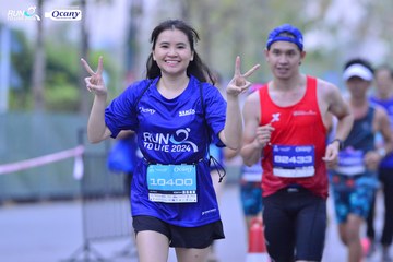RUN TO LIVE 2024 - Ảnh #1336649