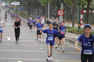 RUN TO LIVE 2024 - Ảnh #1439001
