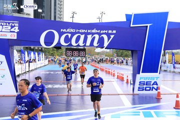 RUN TO LIVE 2024 - Ảnh #1416728
