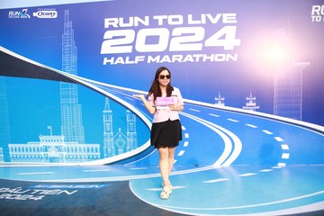RUN TO LIVE 2024 - Ảnh #1316019