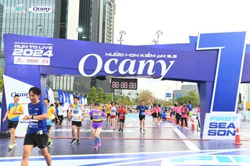 RUN TO LIVE 2024 - Ảnh #1420267