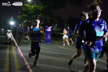 RUN TO LIVE 2024 - Ảnh #1376556