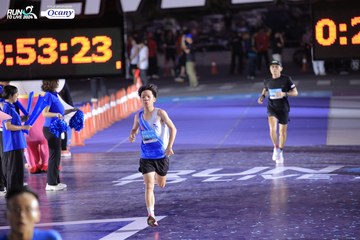 RUN TO LIVE 2024 - Ảnh #1352740