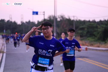RUN TO LIVE 2024 - Ảnh #1358338