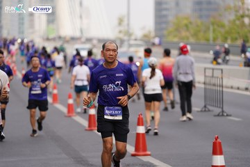 RUN TO LIVE 2024 - Ảnh #1346546