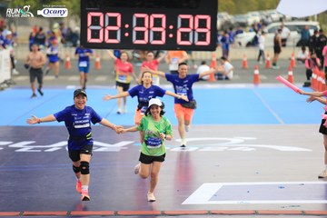 RUN TO LIVE 2024 - Ảnh #1410607
