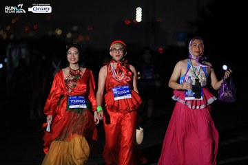 RUN TO LIVE 2024 - Ảnh #1337030