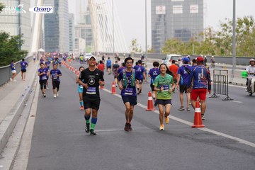 RUN TO LIVE 2024 - Ảnh #1361055