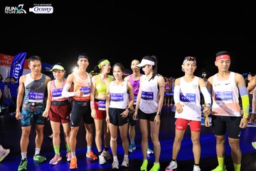 RUN TO LIVE 2024 - Ảnh #1318631