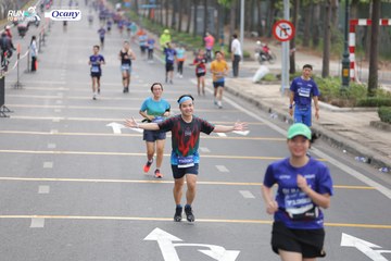 RUN TO LIVE 2024 - Ảnh #1437722