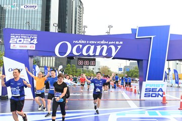 RUN TO LIVE 2024 - Ảnh #1421959