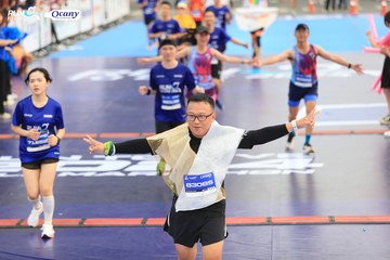 RUN TO LIVE 2024 - Ảnh #1409432