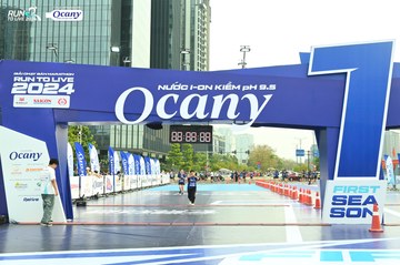 RUN TO LIVE 2024 - Ảnh #1428331