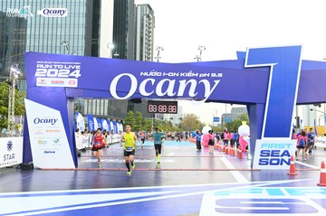 RUN TO LIVE 2024 - Ảnh #1419108